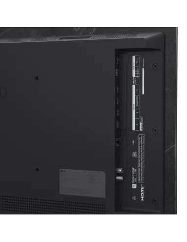 LG OLED evo AI OLED42C55LA 106,7 cm (42") 4K Ultra HD Smart TV Wifi Negro