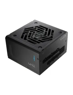 FSP VITA GM 650W unidad de fuente de alimentación 20+4 pin ATX ATX Negro