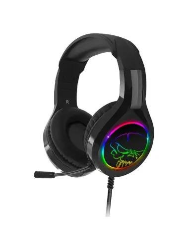 Spirit of Gamer Auricular Pro-H8 black