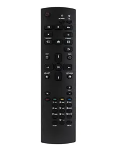 iiyama RC REMOTEV09 mando a distancia Monitor Botones