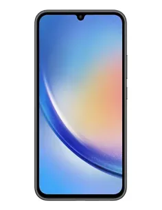 Samsung Galaxy A34 5G Enterprise Edition 16,8 cm (6.6") Ranura híbrida Dual SIM USB Tipo C 6 GB 128 GB 5000 mAh Grafito 2