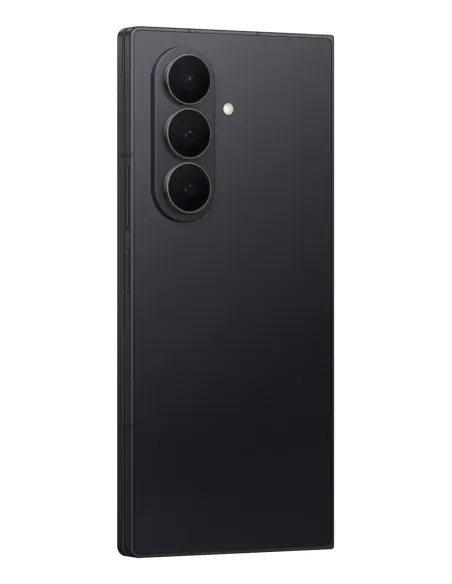 Samsung SM-F966BZKBEUB smartphones 20,3 cm (8") Android 16.0 5G 12 GB 256 GB 4400 mAh Negro