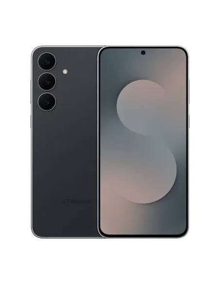 Samsung Galaxy S25 FE Enterprise Edition 17 cm (6.7") SIM doble Android 16.0 5G USB Tipo C 8 GB 128 GB 4900 mAh Negro