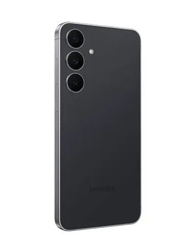 Samsung Galaxy S25 FE Enterprise Edition 17 cm (6.7") SIM doble Android 16.0 5G USB Tipo C 8 GB 128 GB 4900 mAh Negro