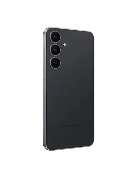 Samsung Galaxy S25 FE Enterprise Edition 17 cm (6.7") SIM doble Android 16.0 5G USB Tipo C 8 GB 128 GB 4900 mAh Negro