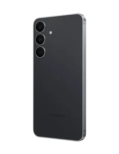 Samsung Galaxy S25 FE Enterprise Edition 17 cm (6.7") SIM doble Android 16.0 5G USB Tipo C 8 GB 128 GB 4900 mAh Negro