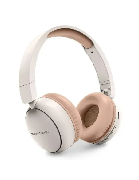 Energy Sistem RadioColor auricular radio FM blanco