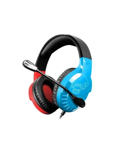 Spirit of Gamer Auricular Pro h3 Edi.Switch