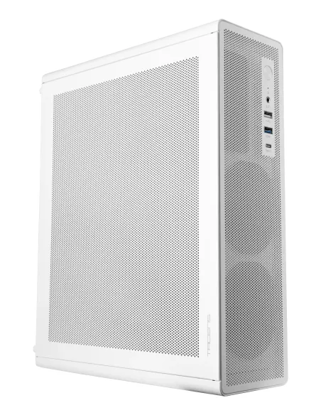 Tacens Aeroslim 500 Escritorio Blanco 500 W Tacens Aeroslim 500 Escritorio Blanco 500 W