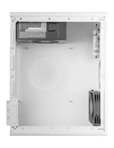 Tacens Aeroslim 500 Escritorio Blanco 500 W 2