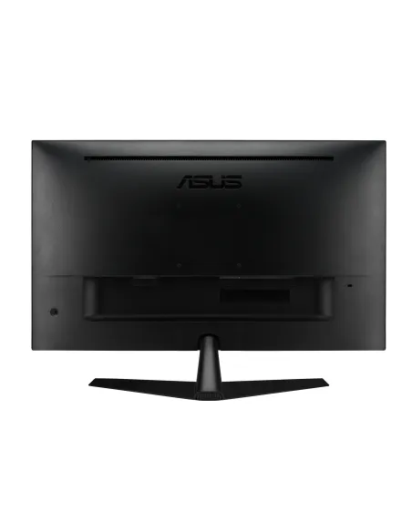 ASUS VY27UQ pantalla para PC 68,6 cm (27") 3840 x 2160 Pixeles 4K Ultra HD LCD Negro