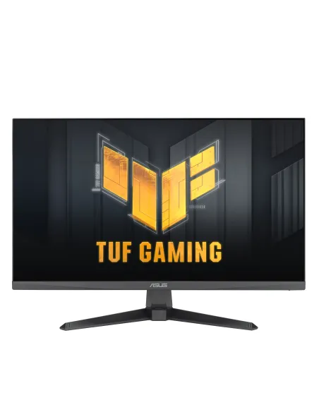 ASUS TUF Gaming VG257Q5A pantalla para PC 62,2 cm (24.5") 1920 x 1080 Pixeles Full HD LCD Negro
