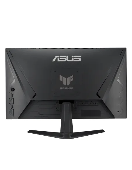 ASUS TUF Gaming VG257Q5A pantalla para PC 62,2 cm (24.5") 1920 x 1080 Pixeles Full HD LCD Negro
