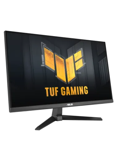 ASUS TUF Gaming VG257Q5A pantalla para PC 62,2 cm (24.5") 1920 x 1080 Pixeles Full HD LCD Negro