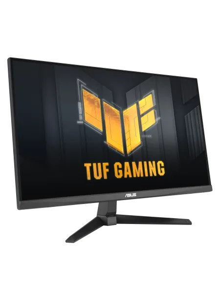 ASUS TUF Gaming VG257Q5A pantalla para PC 62,2 cm (24.5") 1920 x 1080 Pixeles Full HD LCD Negro