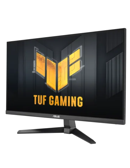 ASUS TUF Gaming VG257Q5A pantalla para PC 62,2 cm (24.5") 1920 x 1080 Pixeles Full HD LCD Negro