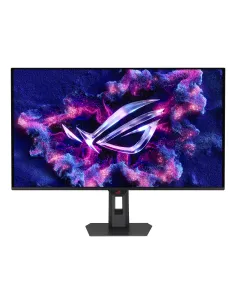 ASUS ROG Strix OLED XG32UCDS pantalla para PC 80 cm (31.5") 3840 x 2160 Pixeles 4K Ultra HD QD-OLED Negro