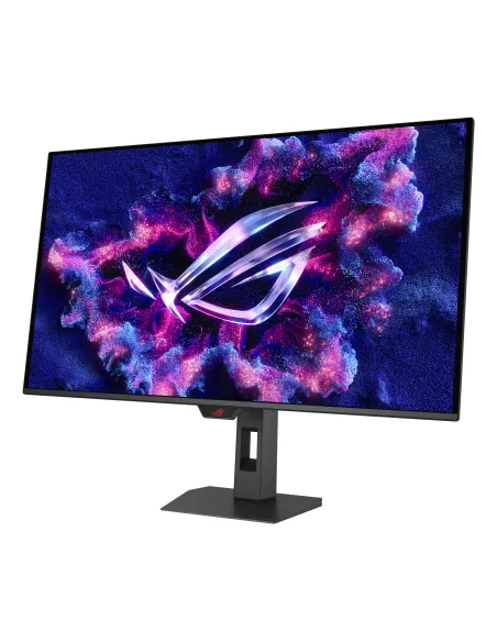 ASUS ROG Strix OLED XG32UCDS pantalla para PC 80 cm (31.5") 3840 x 2160 Pixeles 4K Ultra HD QD-OLED Negro ASUS ROG Strix OLED XG32UCDS pantalla para PC 80 cm (31.5") 3840 x 2160 Pixeles 4K Ultra HD QD-OLED Negro