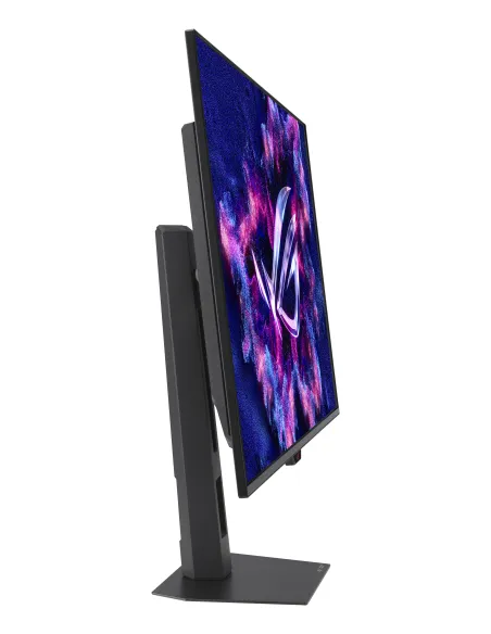 ASUS ROG Strix OLED XG32UCDS pantalla para PC 80 cm (31.5") 3840 x 2160 Pixeles 4K Ultra HD QD-OLED Negro ASUS ROG Strix OLED XG32UCDS pantalla para PC 80 cm (31.5") 3840 x 2160 Pixeles 4K Ultra HD QD-OLED Negro