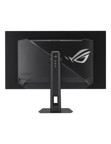 ASUS ROG Strix OLED XG32UCDS pantalla para PC 80 cm (31.5") 3840 x 2160 Pixeles 4K Ultra HD QD-OLED Negro