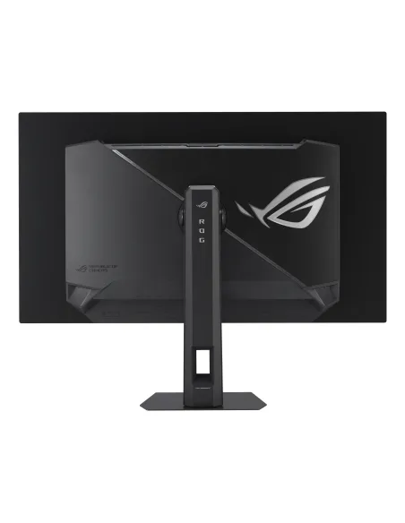 ASUS ROG Strix OLED XG32UCDS pantalla para PC 80 cm (31.5") 3840 x 2160 Pixeles 4K Ultra HD QD-OLED Negro ASUS ROG Strix OLED XG32UCDS pantalla para PC 80 cm (31.5") 3840 x 2160 Pixeles 4K Ultra HD QD-OLED Negro