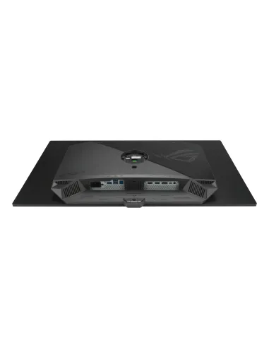 ASUS ROG Swift OLED PG32UCDMR pantalla para PC 80 cm (31.5") 3840 x 2160 Pixeles 4K Ultra HD QD-OLED Negro