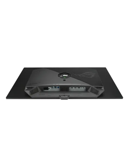 ASUS ROG Swift OLED PG32UCDMR pantalla para PC 80 cm (31.5") 3840 x 2160 Pixeles 4K Ultra HD QD-OLED Negro ASUS ROG Swift OLED PG32UCDMR pantalla para PC 80 cm (31.5") 3840 x 2160 Pixeles 4K Ultra HD QD-OLED Negro