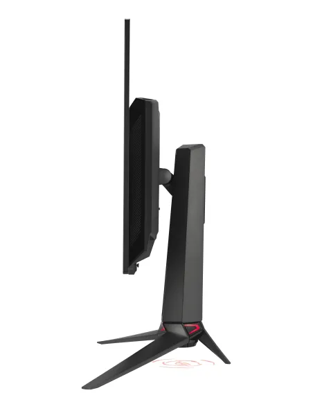 ASUS ROG Swift OLED PG32UCDMR pantalla para PC 80 cm (31.5") 3840 x 2160 Pixeles 4K Ultra HD QD-OLED Negro ASUS ROG Swift OLED PG32UCDMR pantalla para PC 80 cm (31.5") 3840 x 2160 Pixeles 4K Ultra HD QD-OLED Negro