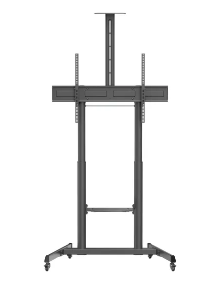 Ewent EW1591 soporte para TV 2,54 m (100") Negro