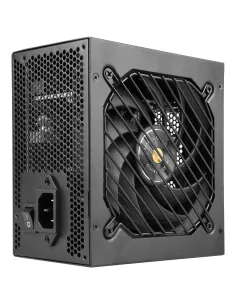 Mars Gaming MPB1000SI unidad de fuente de alimentación 1000 W 24-pin ATX ATX Negro