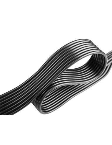 Mars Gaming MPB1000SI unidad de fuente de alimentación 1000 W 24-pin ATX ATX Negro