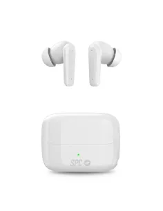 SPC Auriculares Ether 2 Pro 4624B Blanco