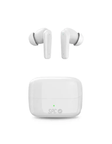 SPC Auriculares Ether 2 Pro 4624B Blanco