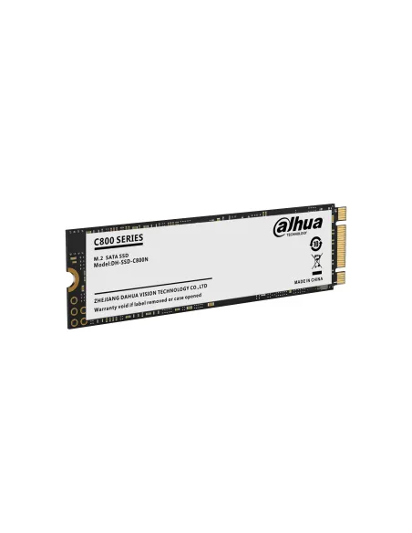 Dahua Technology SSD-C800N1TB 1 TB M.2 Serial ATA III 3D NAND