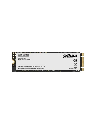 Dahua Technology SSD-C800N1TB 1 TB M.2 Serial ATA III 3D NAND