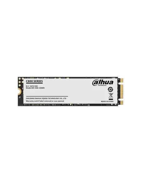 Dahua Technology SSD-C800N1TB 1 TB M.2 Serial ATA III 3D NAND
