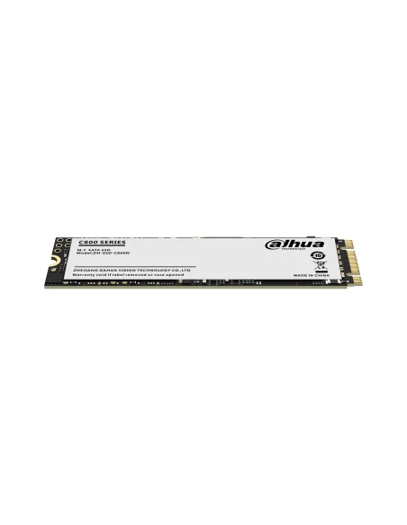 Dahua Technology SSD-C800N1TB 1 TB M.2 Serial ATA III 3D NAND