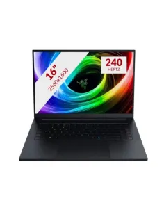 PORTATIL RAZER BLADE 16 (S11/QHD+ 240HZ OLED/RYZEN AI 9 365/32GB/RTX 5070 TI/1TB) US LAYOUT RZ09-05287EN3-R3E1