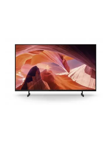 Sony FWD-43X80L Televisor 109,2 cm (43") 4K Ultra HD Smart TV Wifi Negro