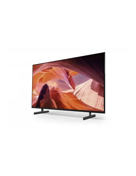 Sony FWD-43X80L Televisor 109,2 cm (43") 4K Ultra HD Smart TV Wifi Negro
