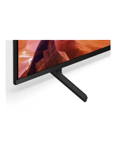 Sony FWD-50X80L Televisor 127 cm (50") 4K Ultra HD Smart TV Wifi Negro