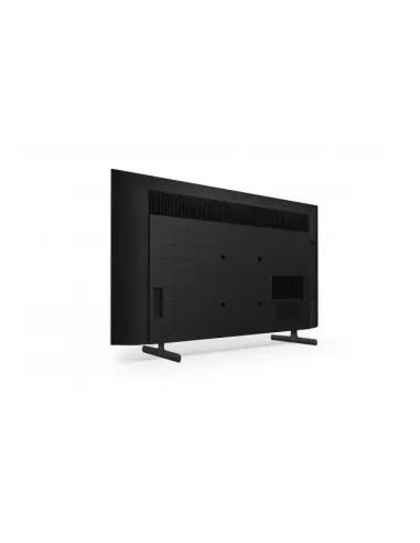 Sony FWD-50X80L Televisor 127 cm (50") 4K Ultra HD Smart TV Wifi Negro