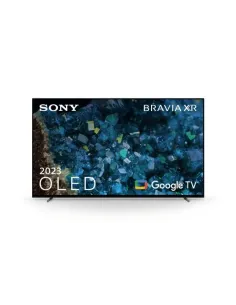 Sony FWD-55A80L Televisor 139,7 cm (55") 4K Ultra HD Smart TV Wifi Negro