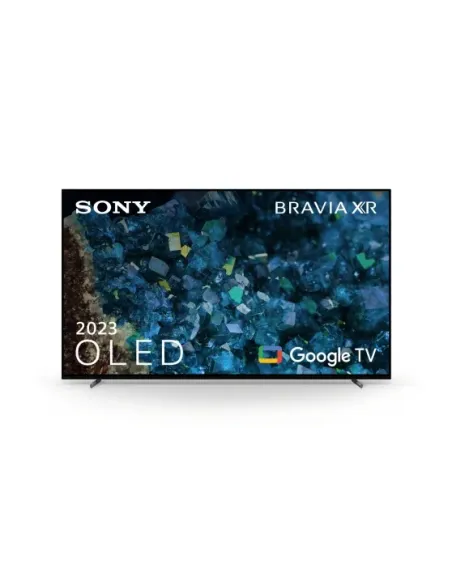 Sony FWD-55A80L Televisor 139,7 cm (55") 4K Ultra HD Smart TV Wifi Negro