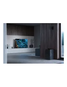 Sony FWD-55A80L Televisor 139,7 cm (55") 4K Ultra HD Smart TV Wifi Negro 2