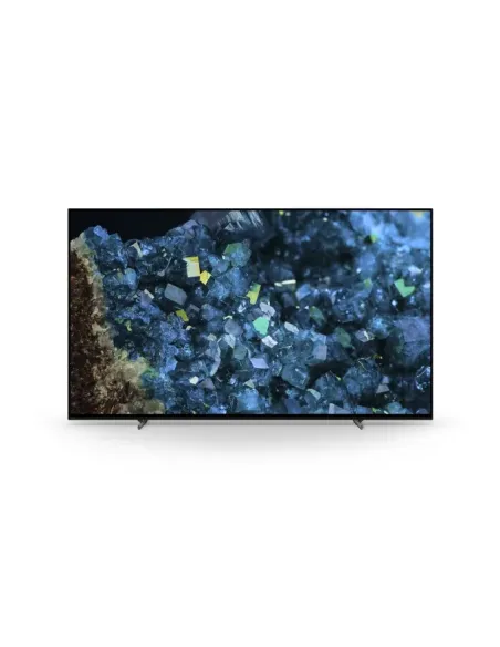 Sony FWD-55A80L Televisor 139,7 cm (55") 4K Ultra HD Smart TV Wifi Negro