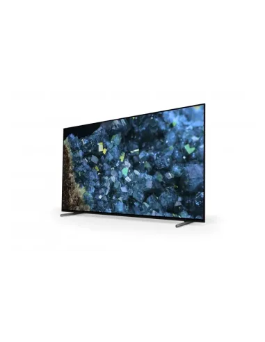 Sony FWD-55A80L Televisor 139,7 cm (55") 4K Ultra HD Smart TV Wifi Negro