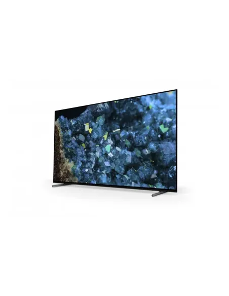 Sony FWD-55A80L Televisor 139,7 cm (55") 4K Ultra HD Smart TV Wifi Negro