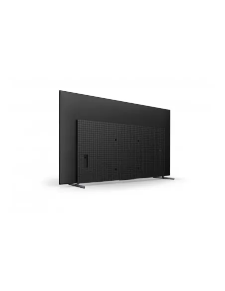 Sony FWD-55A80L Televisor 139,7 cm (55") 4K Ultra HD Smart TV Wifi Negro