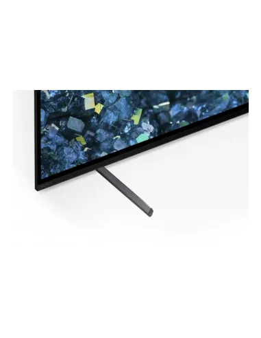 Sony FWD-55A80L Televisor 139,7 cm (55") 4K Ultra HD Smart TV Wifi Negro